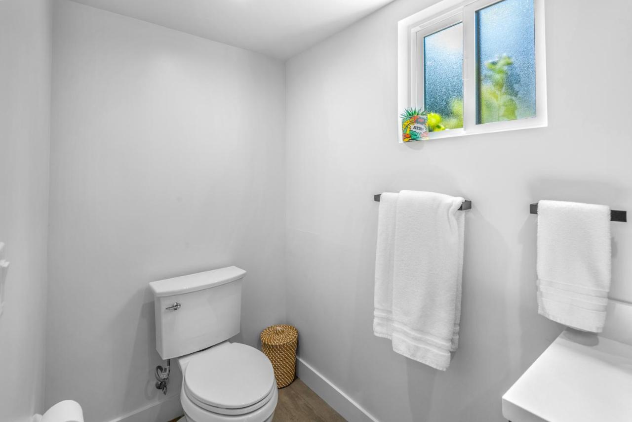 Stylish Sherman Oaks Townhouse 3Bed + 3.5Bath All Master Suites Лос-Анджелес Экстерьер фото