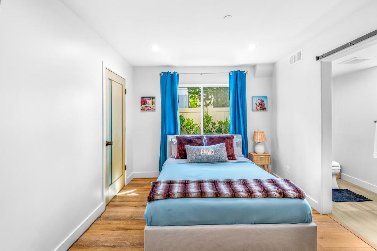 Stylish Sherman Oaks Townhouse 3Bed + 3.5Bath All Master Suites Лос-Анджелес Экстерьер фото